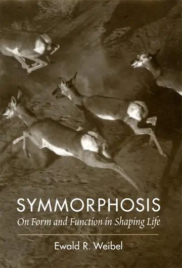 Cover of Symmorphosis
