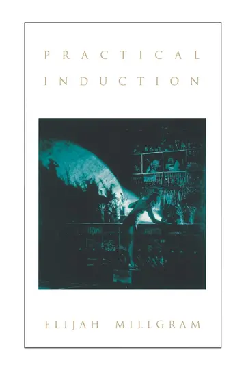 Cover of Practical Induction