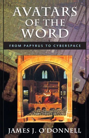 Cover of Avatars of the World