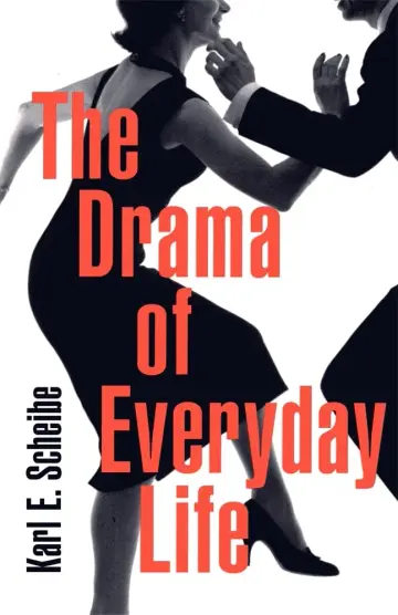 Cover of The Drama of Everyday Life