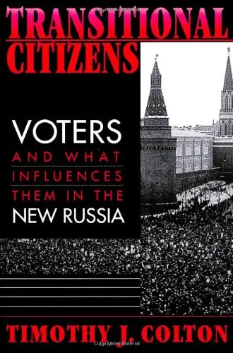 Cover of Transitional Citizens
