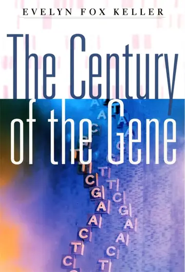 Cover of The Century of the Gene