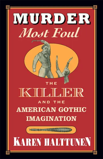 Cover of Murder Most Foul