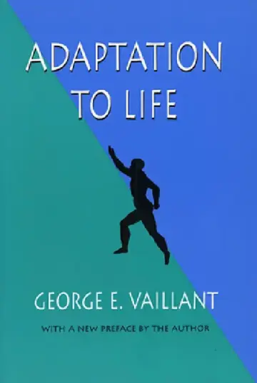 Cover of Adaptation to Life
