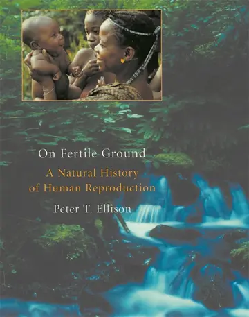 Cover of On Fertile Ground