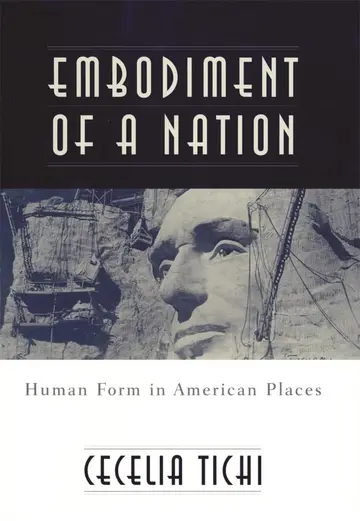 Cover of Embodiment of a Nation