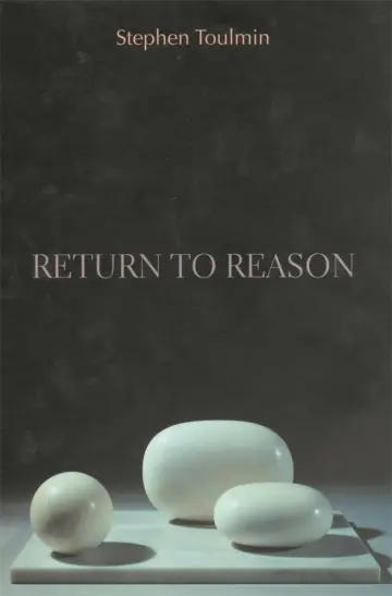 Cover of Return to Reason