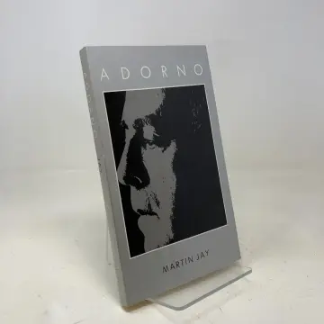 Cover of Adorno