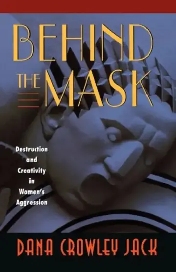 Cover of Behind the Mask