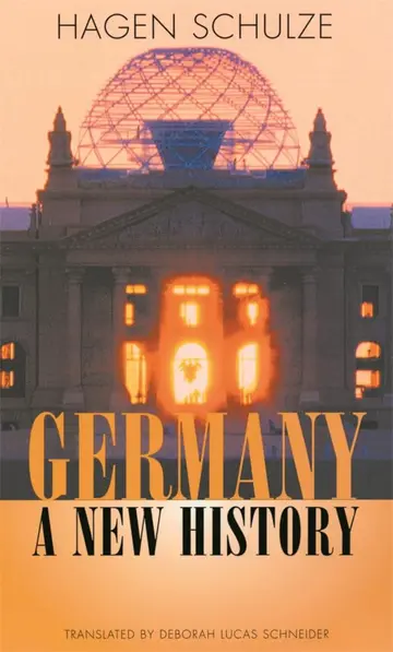 Cover of Germany