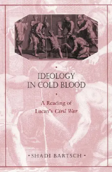 Cover of Ideology in Cold Blood