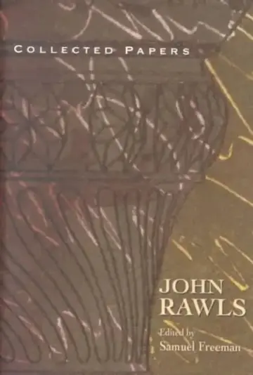 Cover of Collected Papers