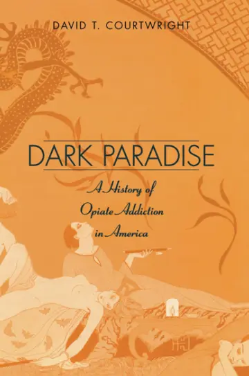 Cover of Dark Paradise