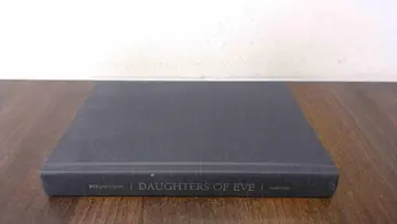Cover of Daughters of Eve – A Cultural History of French Theater Women from the Old Regime to the Fin–De– Siecle