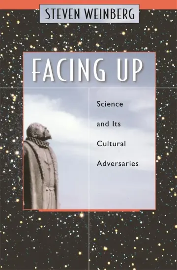 Cover of Facing up