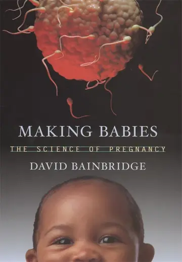 Cover of Making Babies