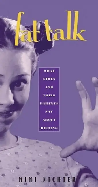 Cover of Fat Talk