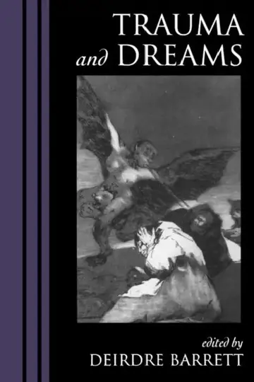 Cover of Trauma and Dreams