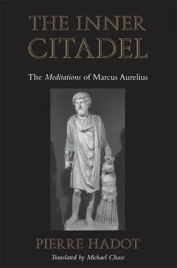 Cover of The Inner Citadel
