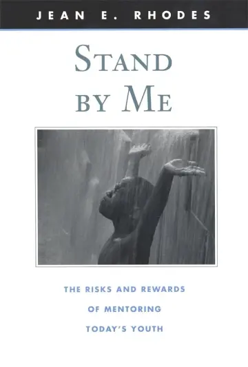 Cover of Stand by Me