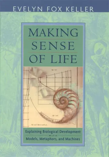 Cover of Making Sense of Life