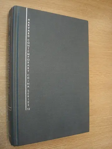 Cover of Changing Meanings of Citizenship in Modern China
