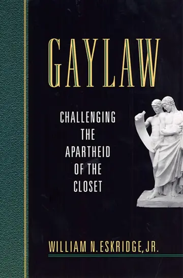 Cover of Gaylaw