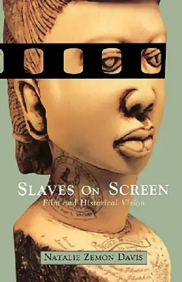 Cover of Slaves on Screen