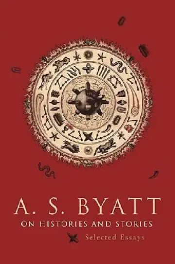 Cover of On Histories and Stories