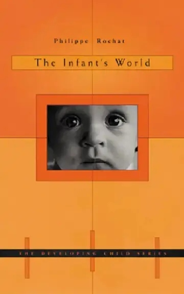 Cover of The Infant's World
