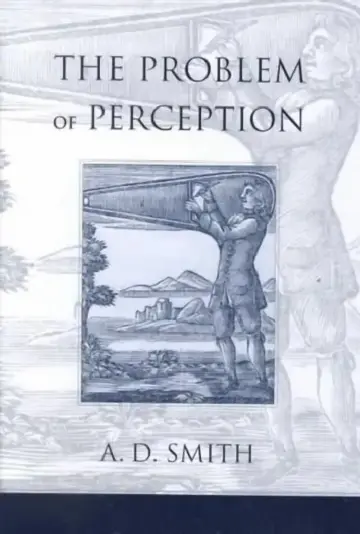Cover of The Problem of Perception
