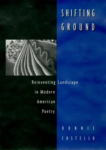 Cover of Shifting Ground