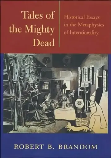 Cover of Tales of the Mighty Dead