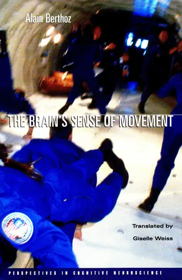 Cover of The Brain's Sense of Movement