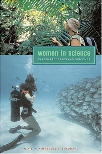 Cover of Women in Science – Career Processes and Outcomes