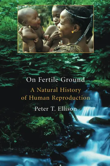 Cover of On Fertile Ground