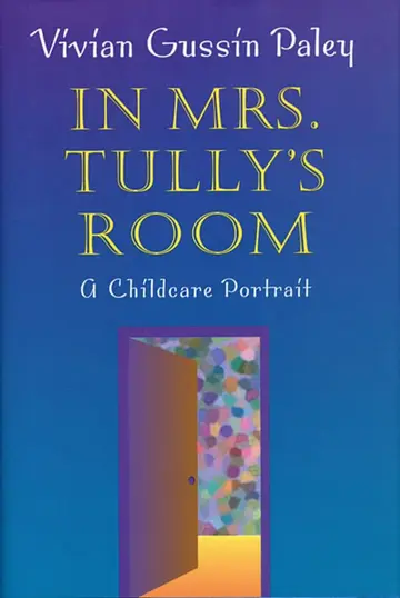 Cover of In Mrs. Tully's Room