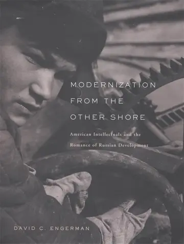 Cover of Modernization from the Other Shore