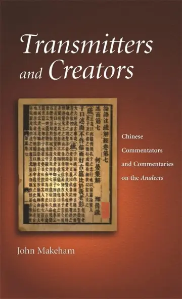 Cover of Transmitters and Creators