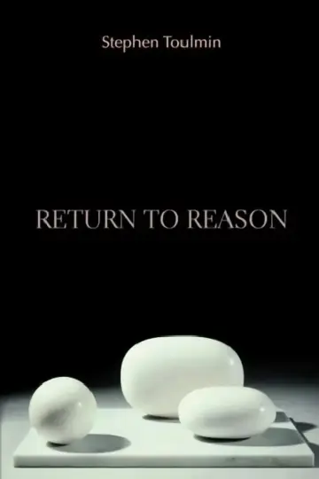 Cover of Return to Reason