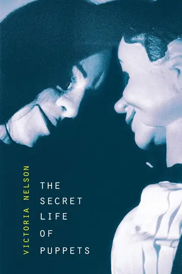 Cover of Secret Life of Puppets