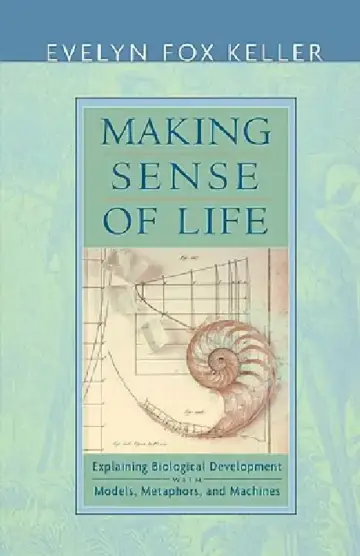 Cover of Making Sense of Life