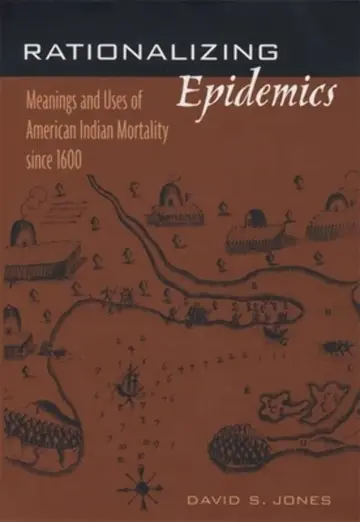 Cover of Rationalizing Epidemics