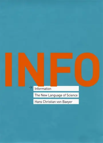 Cover of Information