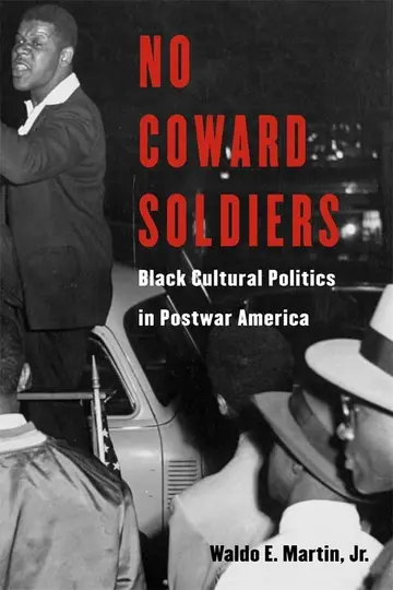 Cover of No Coward Soldiers