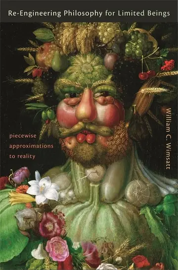 Cover of Re-Engineering Philosophy for Limited Beings