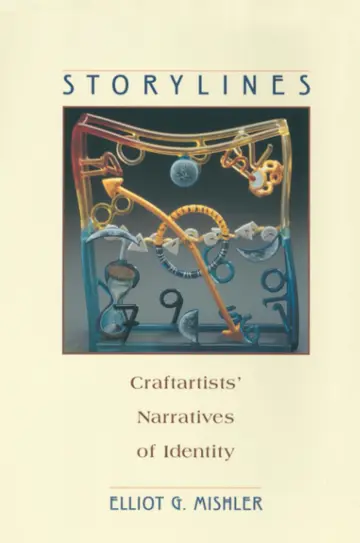 Cover of Storylines