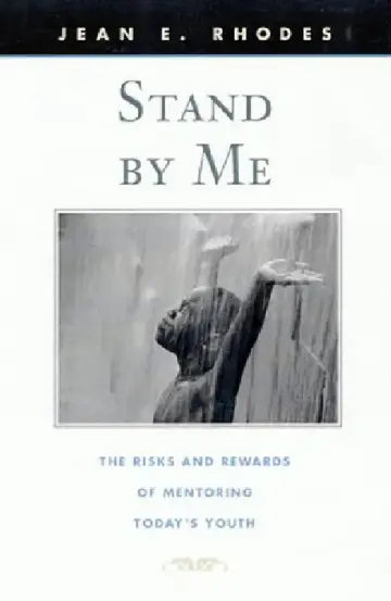 Cover of Stand by Me