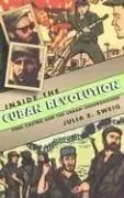 Cover of Inside the Cuban Revolution