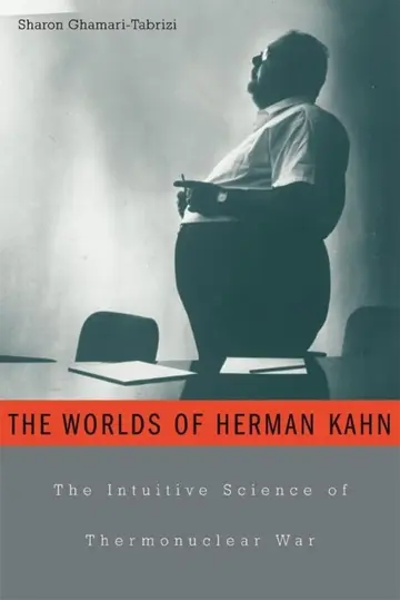 Cover of The Worlds of Herman Kahn